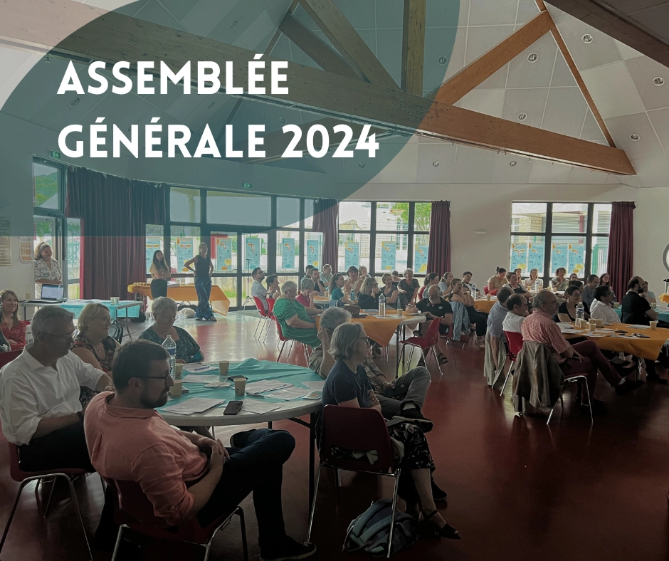 Assemblée Générale